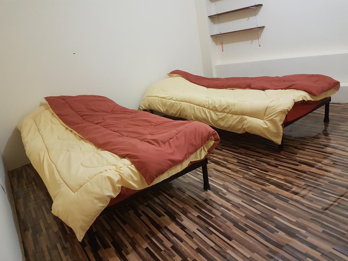 Bar 184 Party Hostel (Adults Only) Chiang Rai Luaran gambar