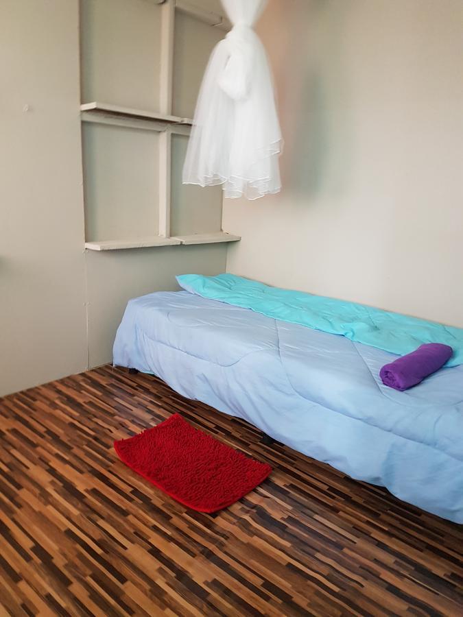 Bar 184 Party Hostel (Adults Only) Chiang Rai Luaran gambar