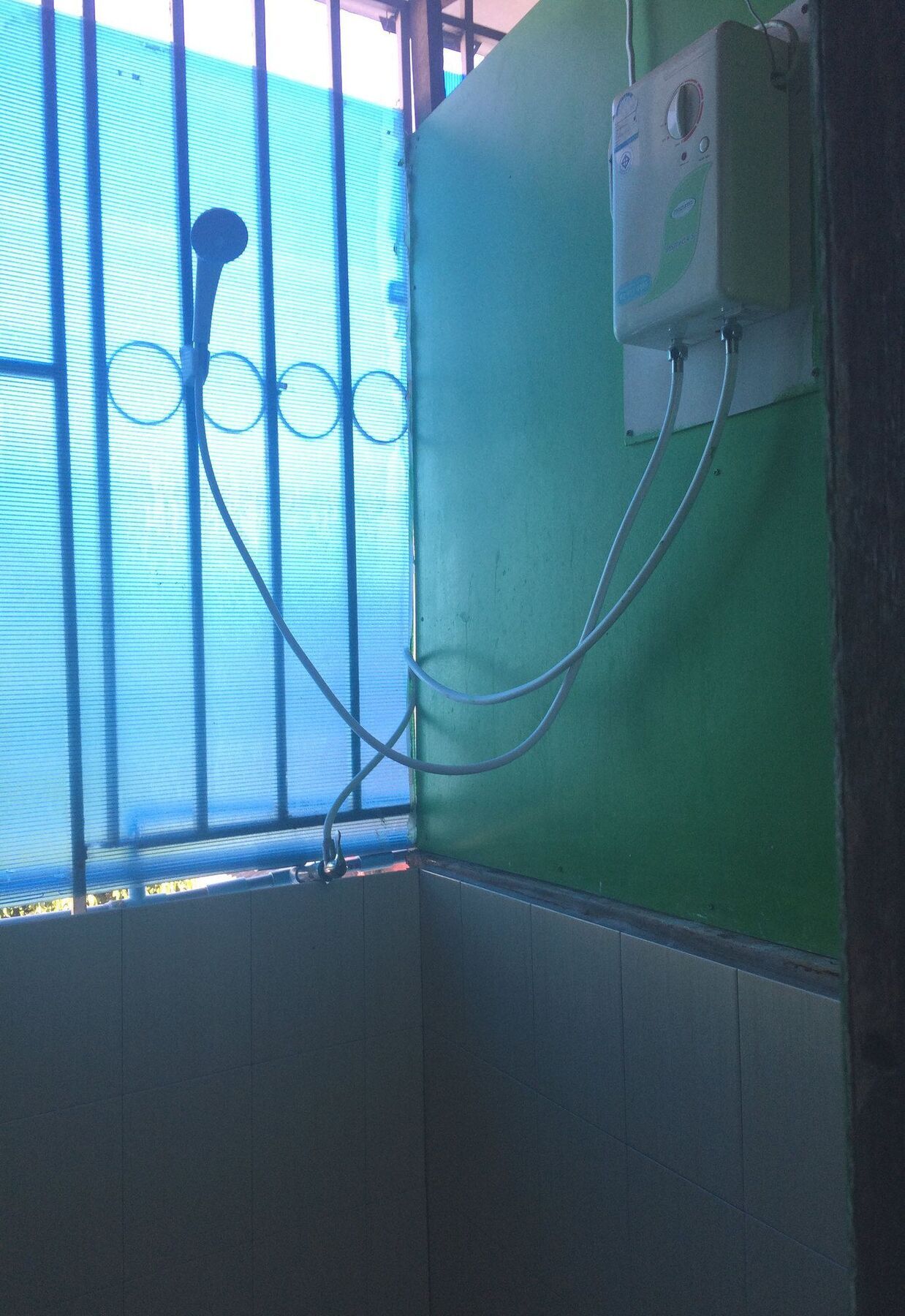 Bar 184 Party Hostel (Adults Only) Chiang Rai Luaran gambar