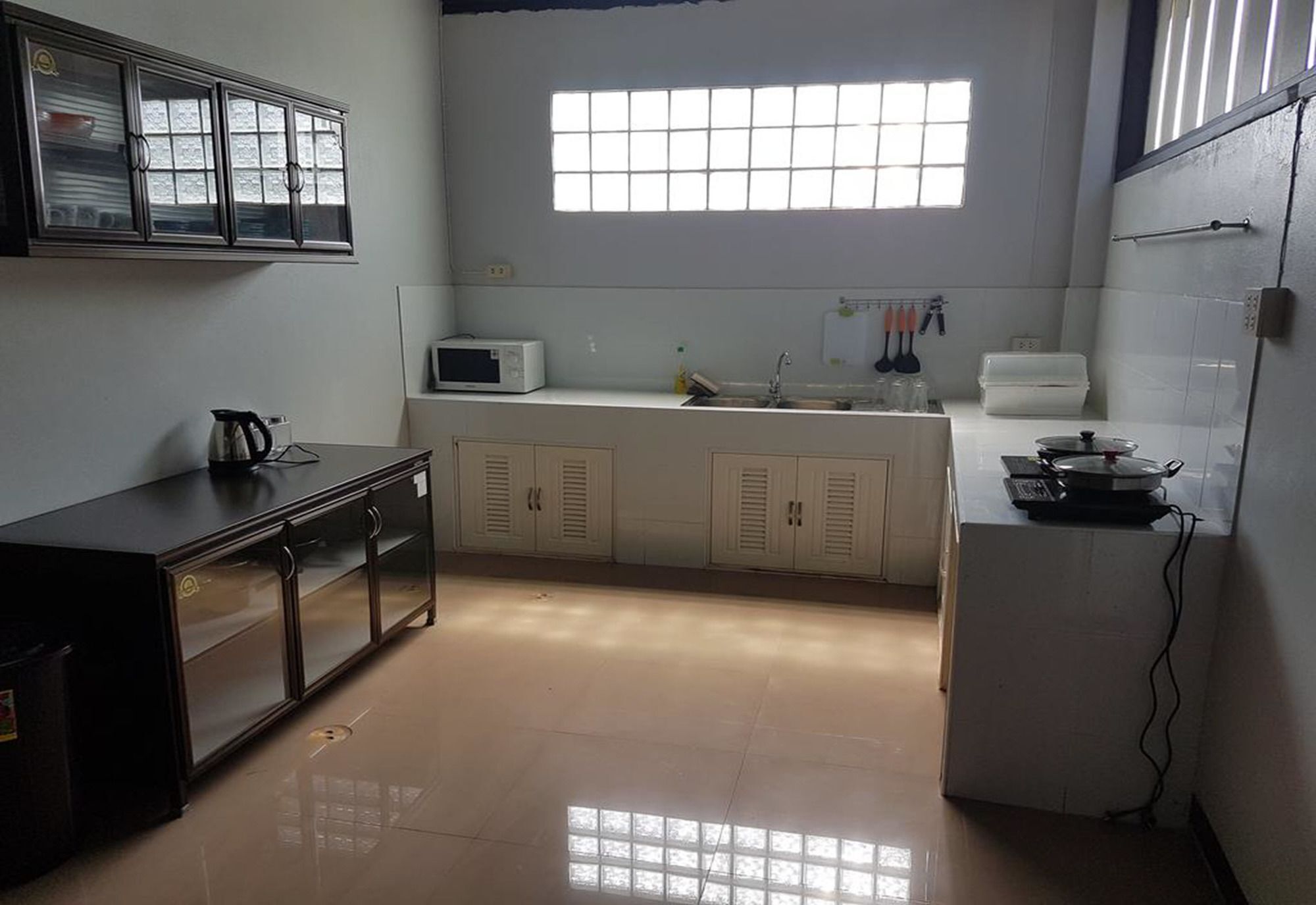 Bar 184 Party Hostel (Adults Only) Chiang Rai Luaran gambar