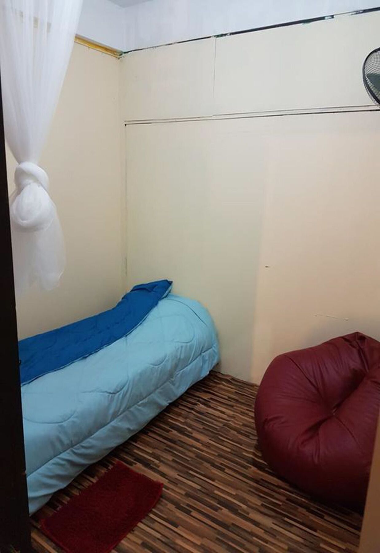 Bar 184 Party Hostel (Adults Only) Chiang Rai Luaran gambar