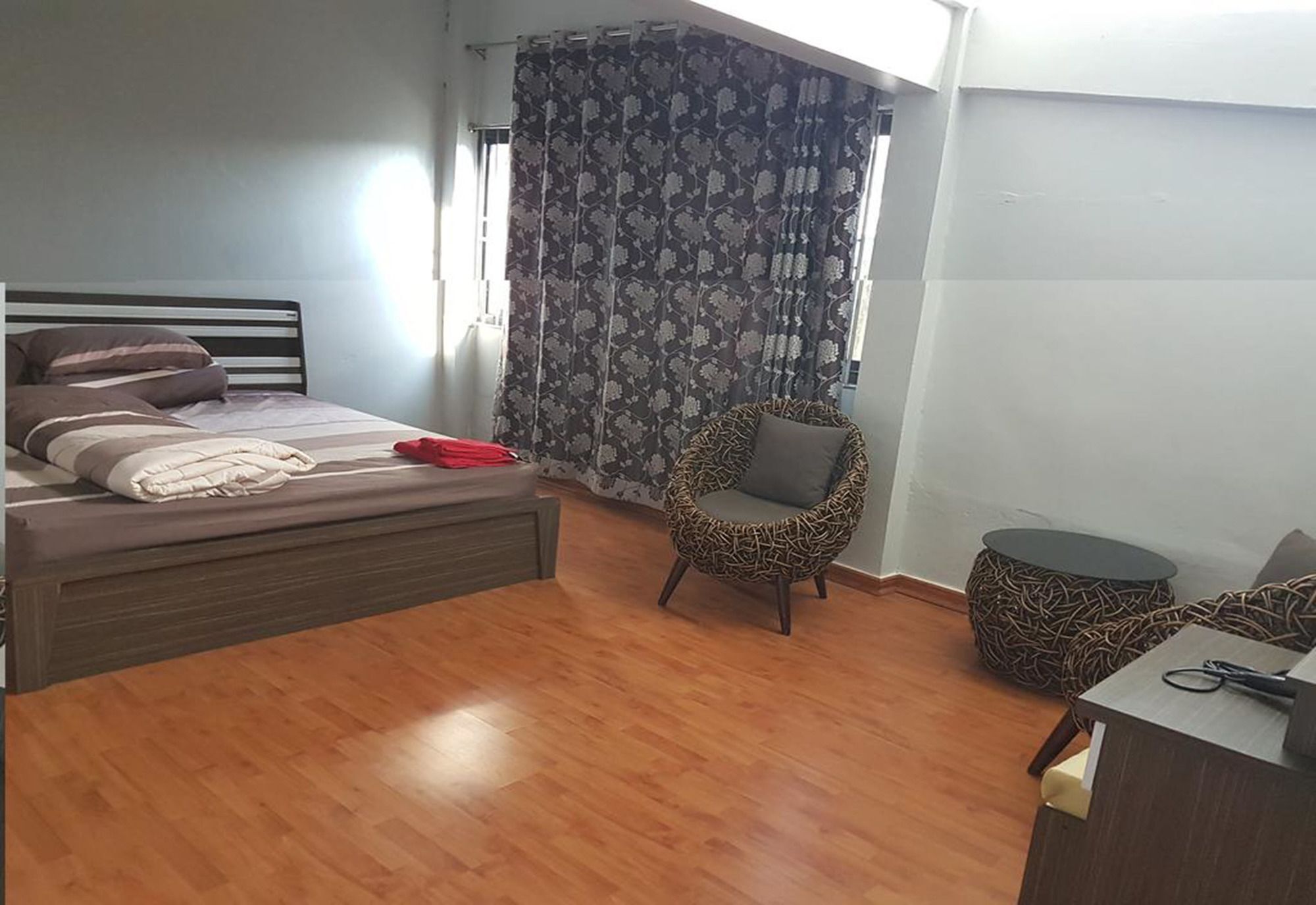 Bar 184 Party Hostel (Adults Only) Chiang Rai Luaran gambar