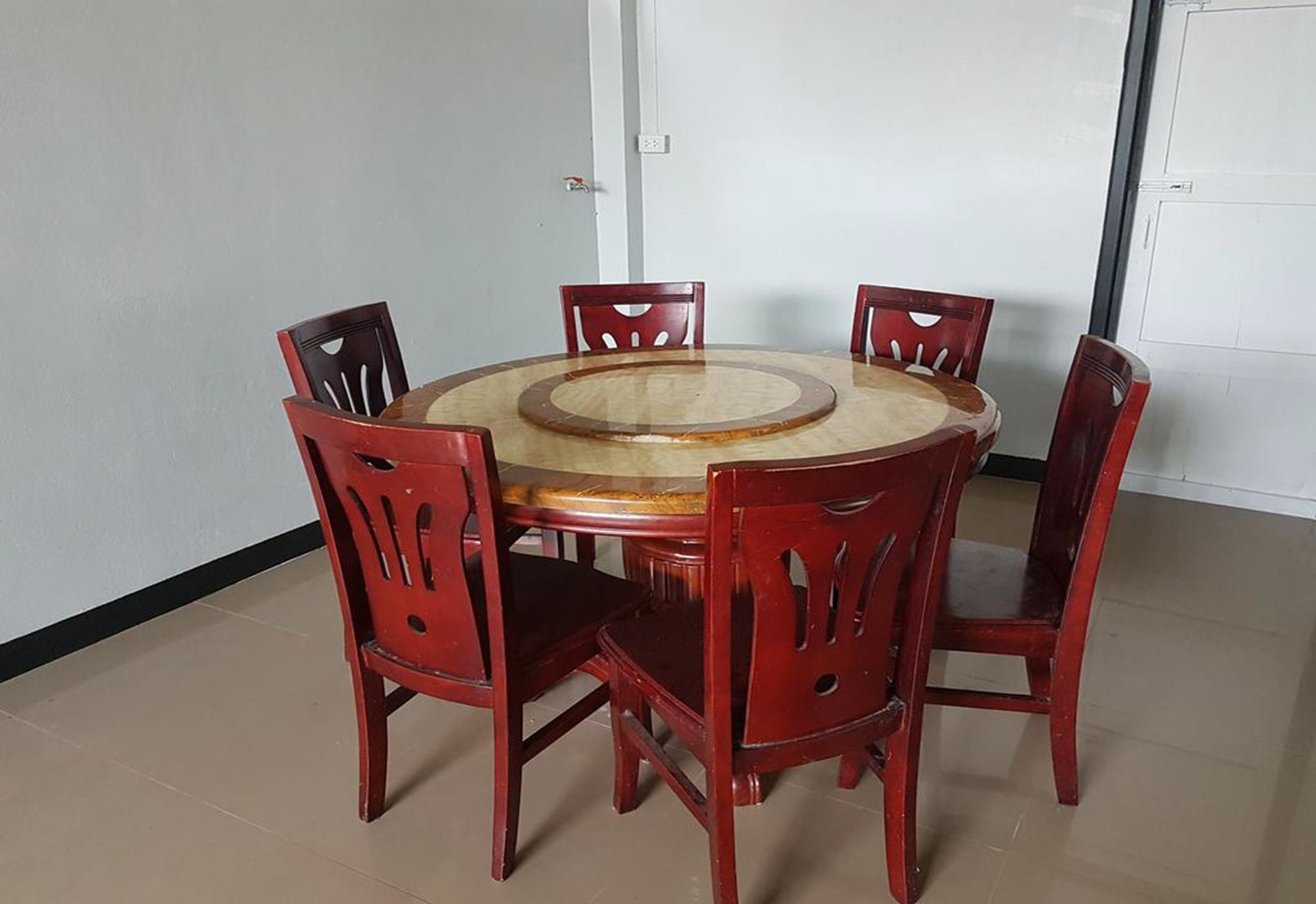 Bar 184 Party Hostel (Adults Only) Chiang Rai Luaran gambar