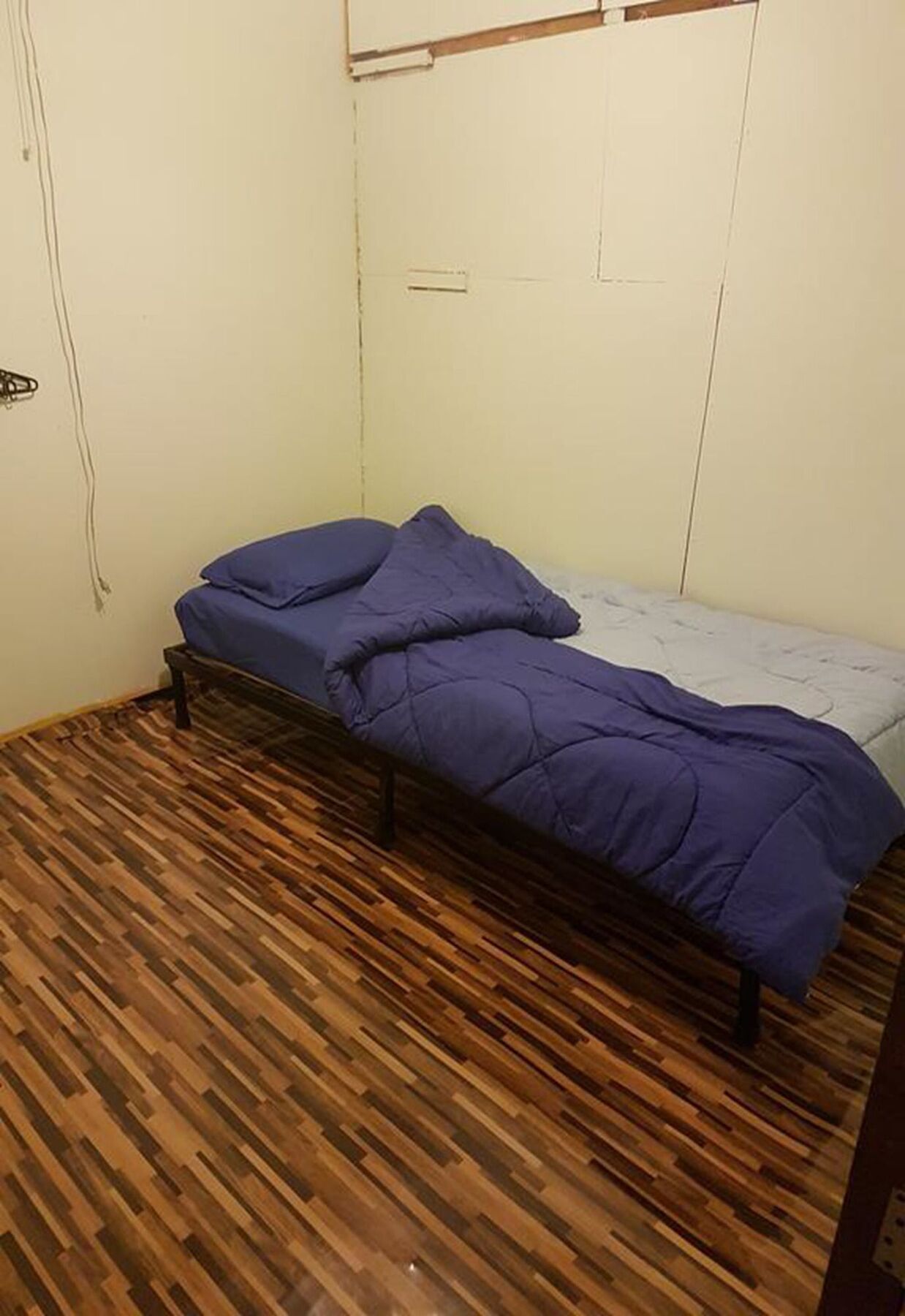 Bar 184 Party Hostel (Adults Only) Chiang Rai Luaran gambar
