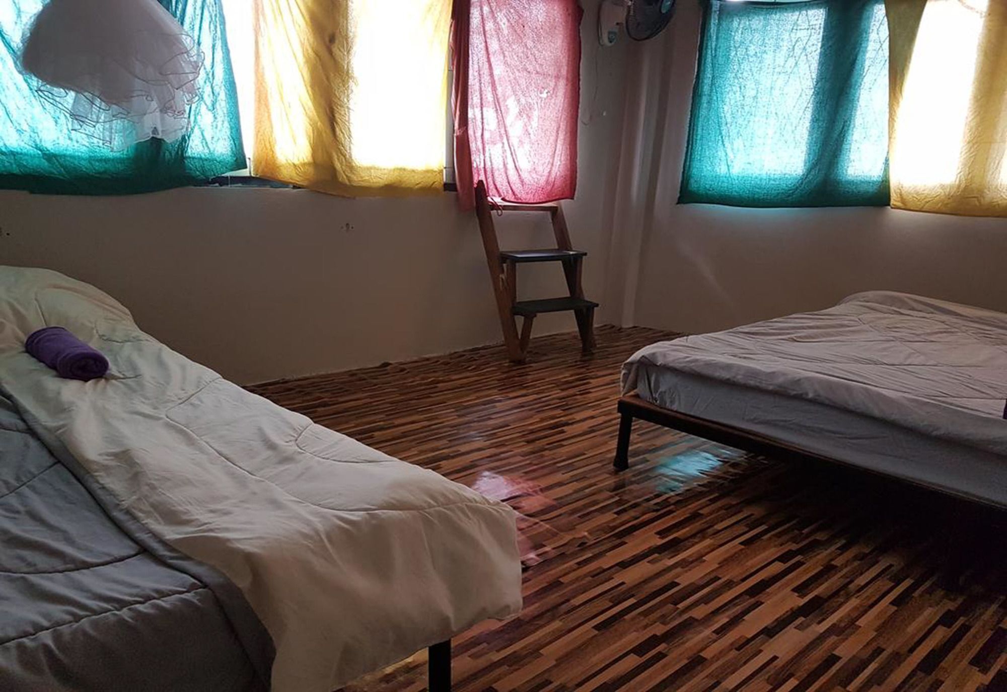 Bar 184 Party Hostel (Adults Only) Chiang Rai Luaran gambar