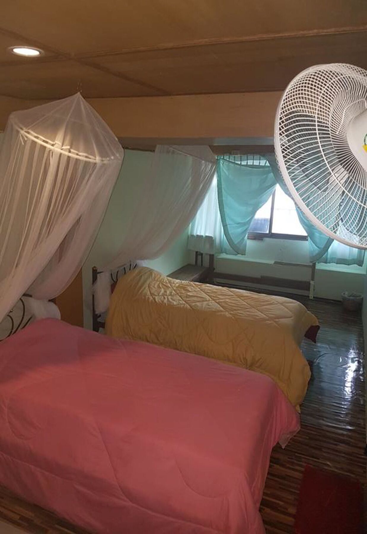 Bar 184 Party Hostel (Adults Only) Chiang Rai Luaran gambar