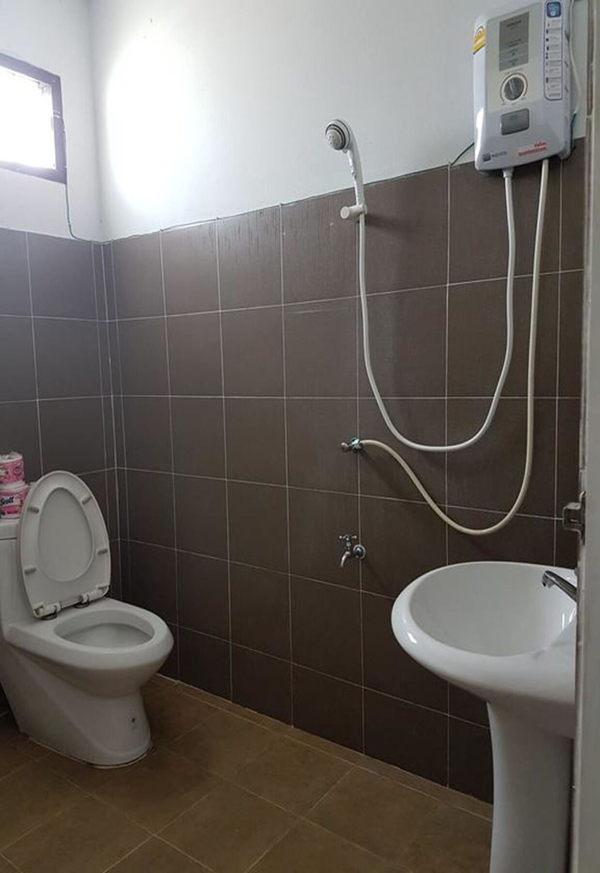 Bar 184 Party Hostel (Adults Only) Chiang Rai Luaran gambar