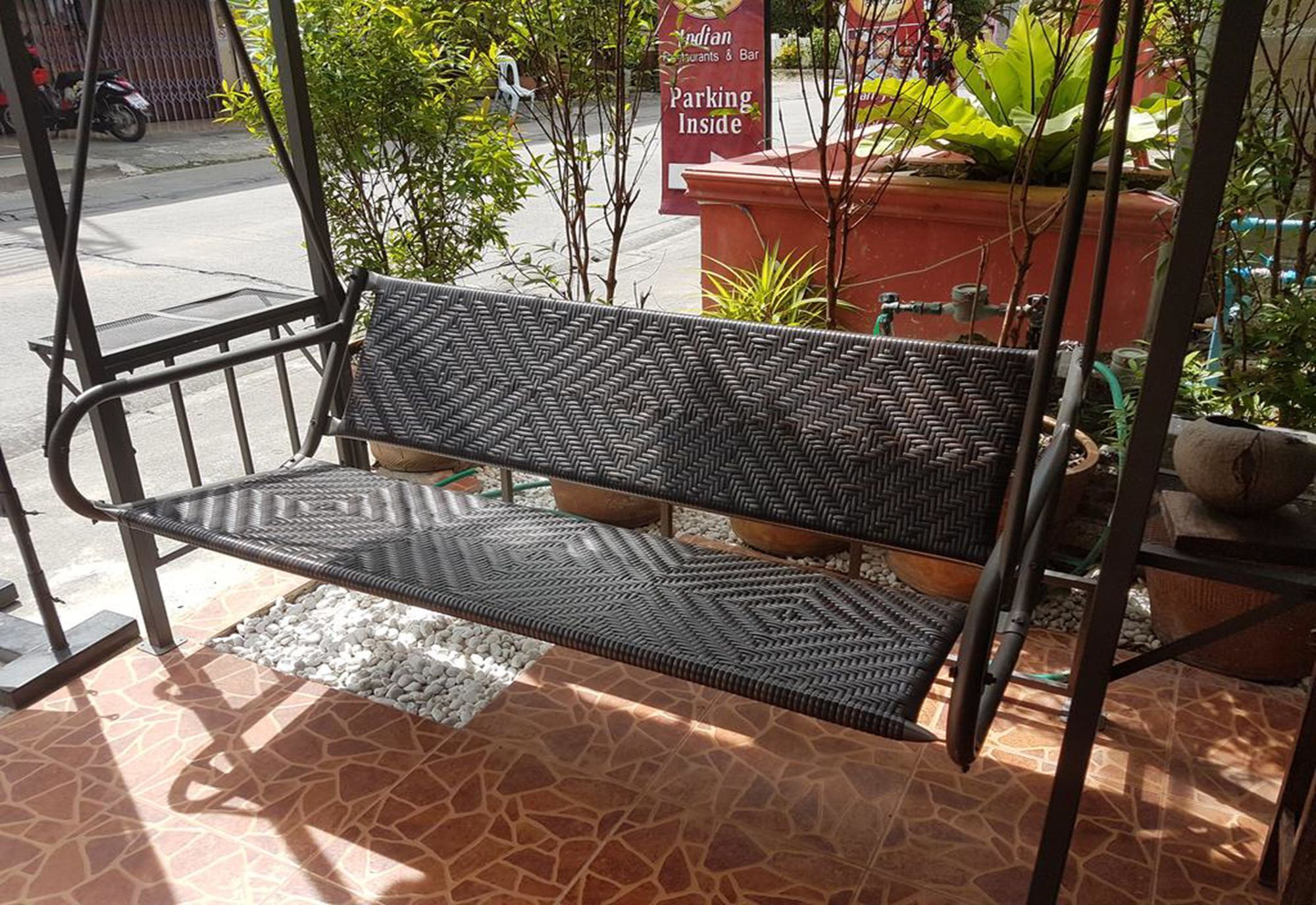 Bar 184 Party Hostel (Adults Only) Chiang Rai Luaran gambar