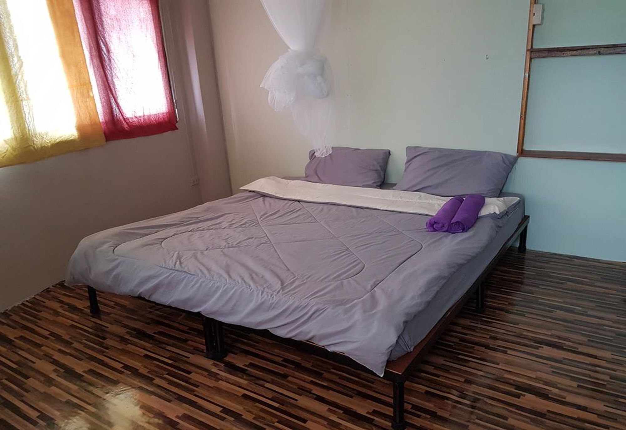 Bar 184 Party Hostel (Adults Only) Chiang Rai Luaran gambar