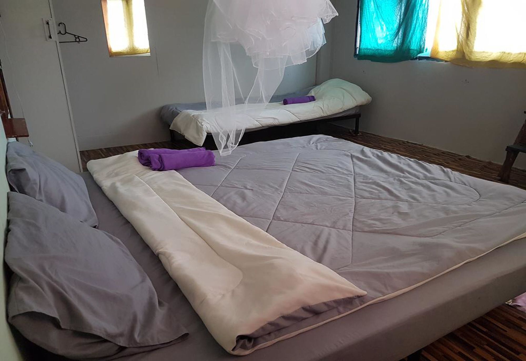 Bar 184 Party Hostel (Adults Only) Chiang Rai Luaran gambar