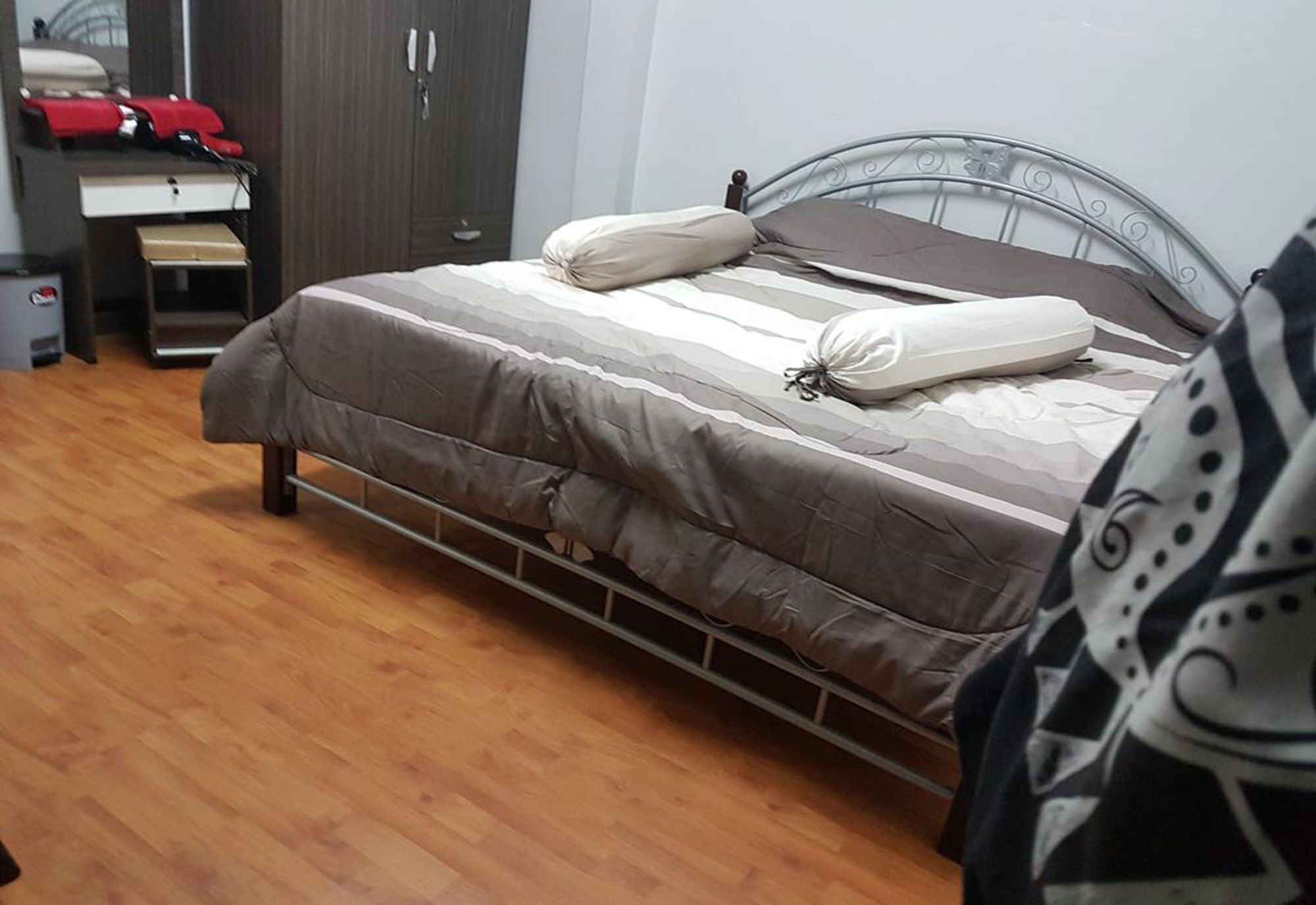 Bar 184 Party Hostel (Adults Only) Chiang Rai Luaran gambar