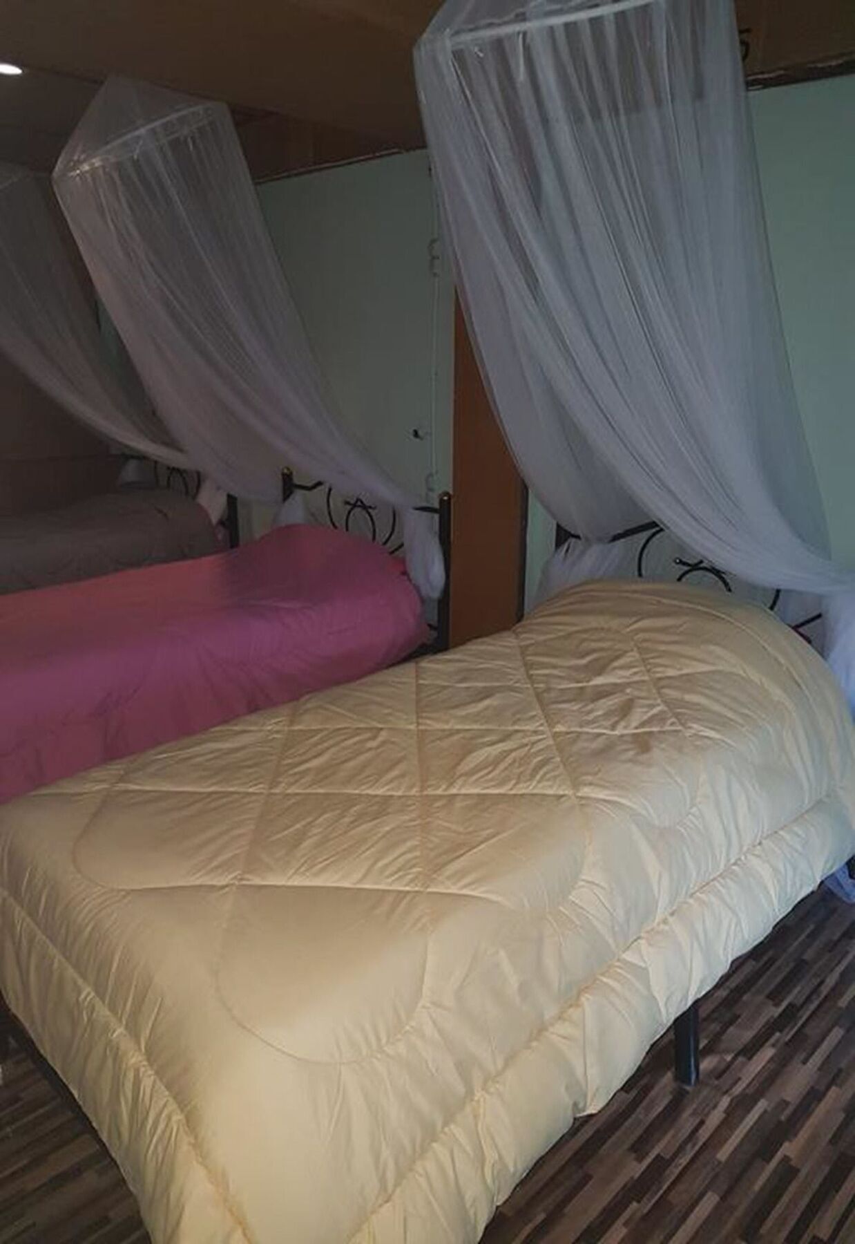 Bar 184 Party Hostel (Adults Only) Chiang Rai Luaran gambar