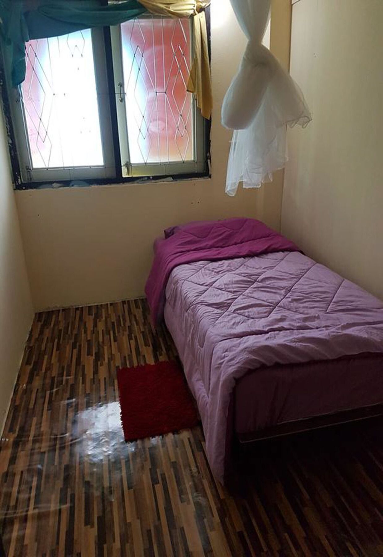 Bar 184 Party Hostel (Adults Only) Chiang Rai Luaran gambar
