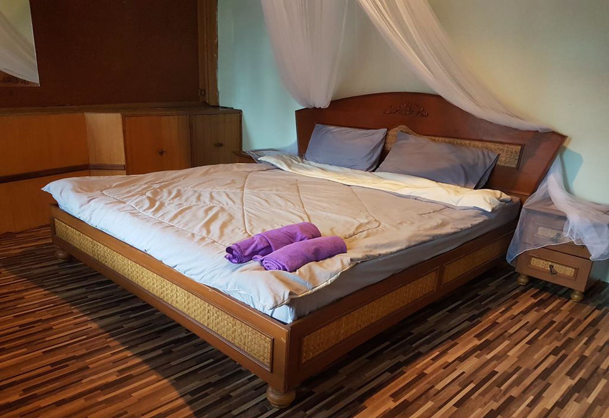 Bar 184 Party Hostel (Adults Only) Chiang Rai Luaran gambar